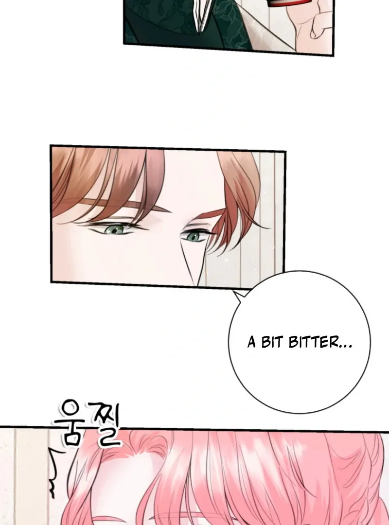 The Fate of the Perennial Sub Male Lead Is in My Hands Chapter 28 page 24 - 