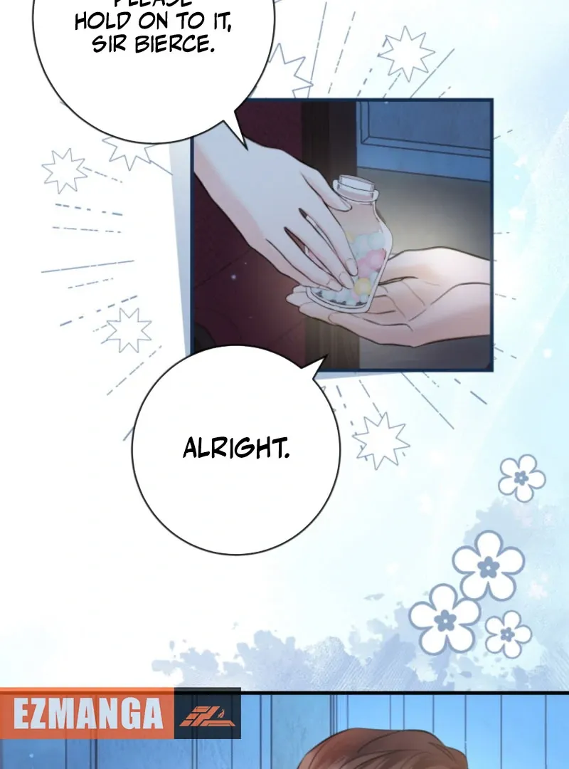 The Fate of the Perennial Sub Male Lead Is in My Hands Chapter 28 page 37 - 