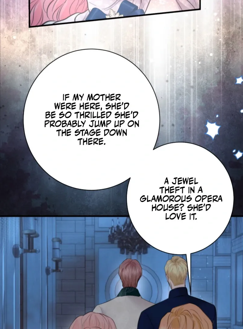The Fate of the Perennial Sub Male Lead Is in My Hands Chapter 28 page 45 - 