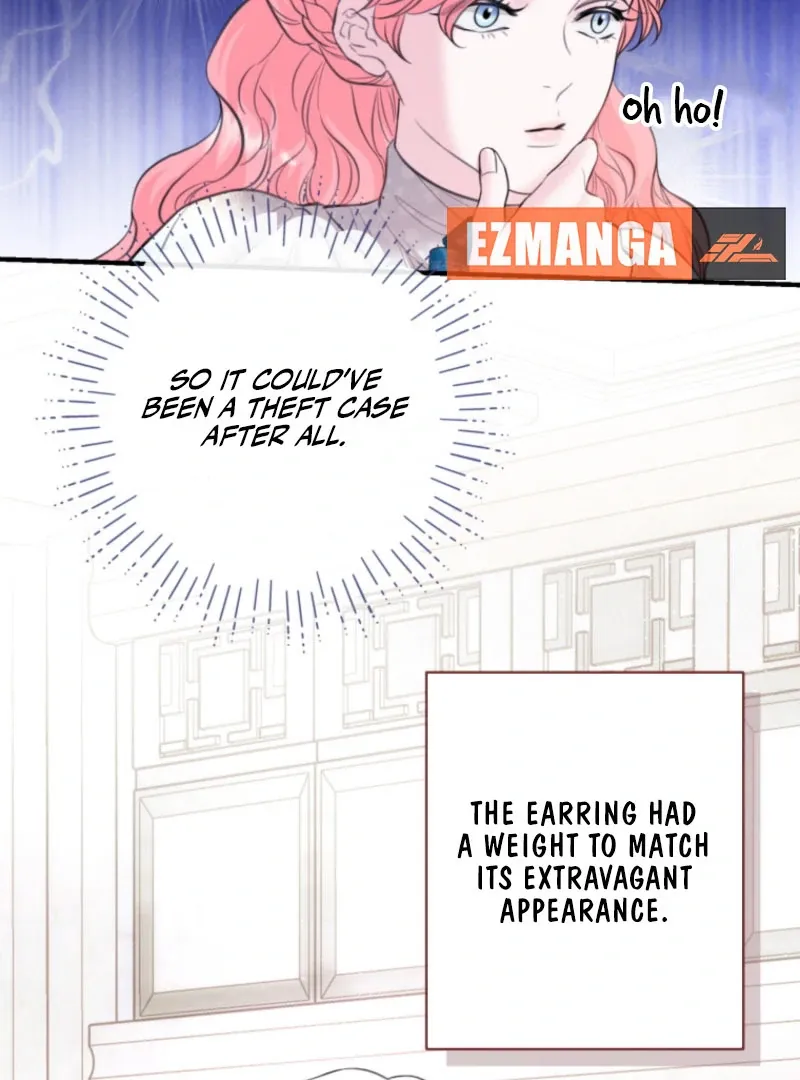 The Fate of the Perennial Sub Male Lead Is in My Hands Chapter 28 page 50 - 