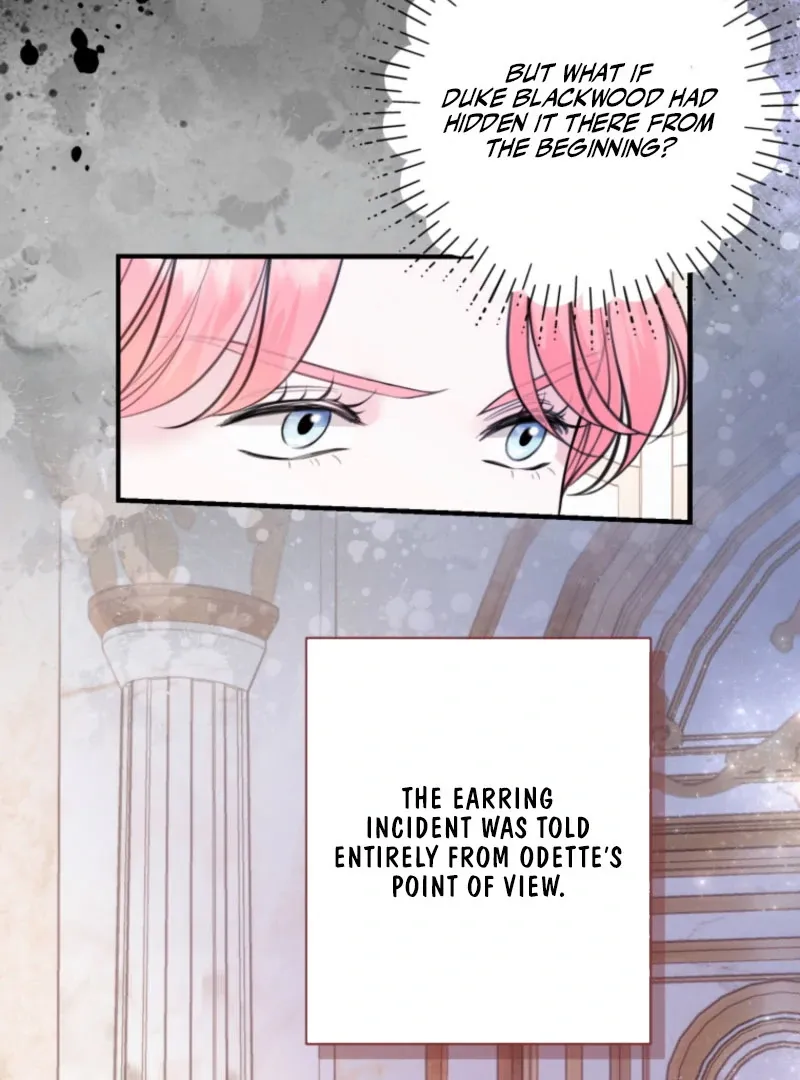 The Fate of the Perennial Sub Male Lead Is in My Hands Chapter 28 page 59 - 