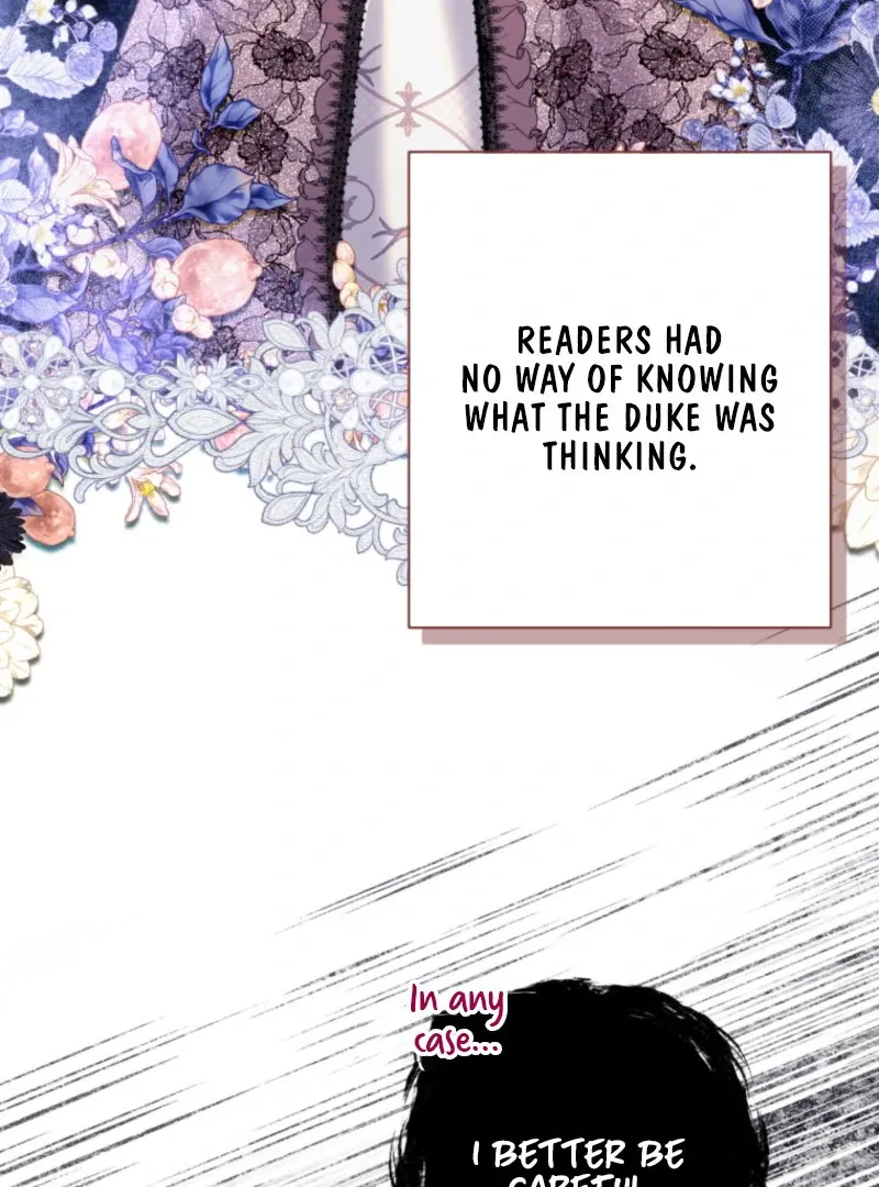 The Fate of the Perennial Sub Male Lead Is in My Hands Chapter 28 page 61 - 