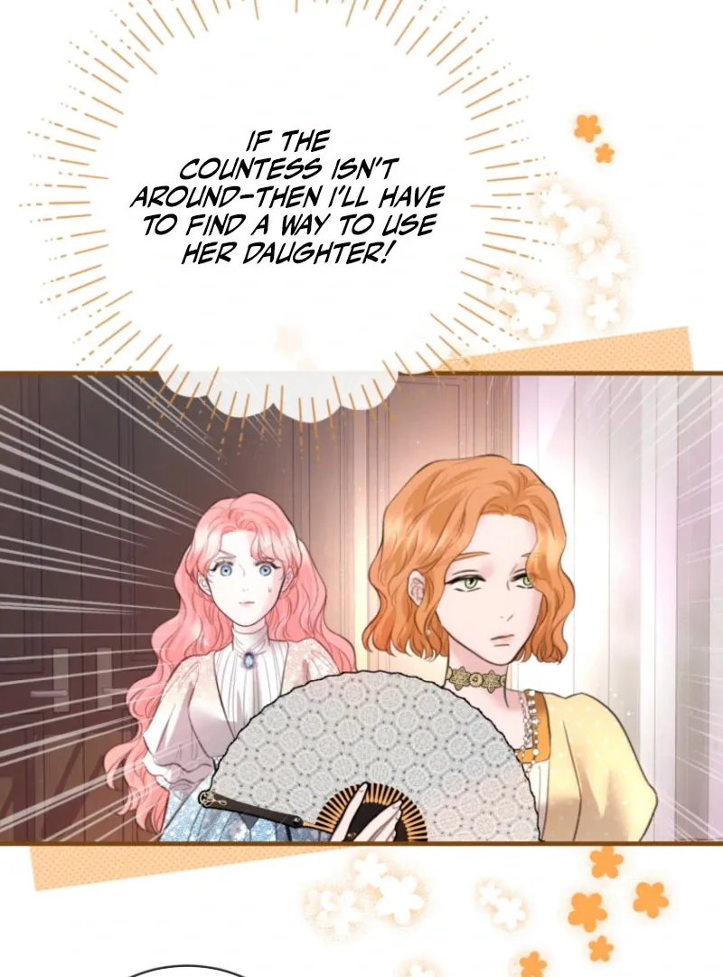 The Fate of the Perennial Sub Male Lead Is in My Hands Chapter 28 page 65 - 