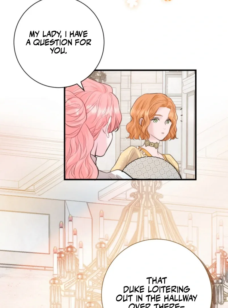 The Fate of the Perennial Sub Male Lead Is in My Hands Chapter 28 page 66 - 