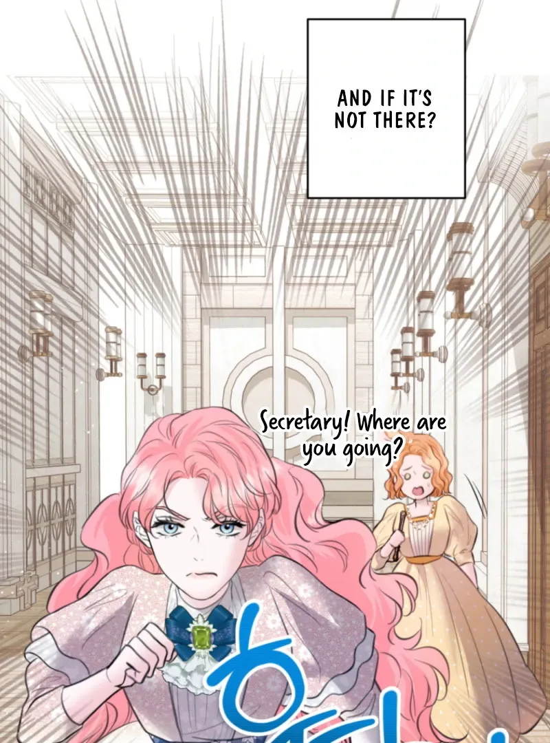The Fate of the Perennial Sub Male Lead Is in My Hands Chapter 28 page 74 - 