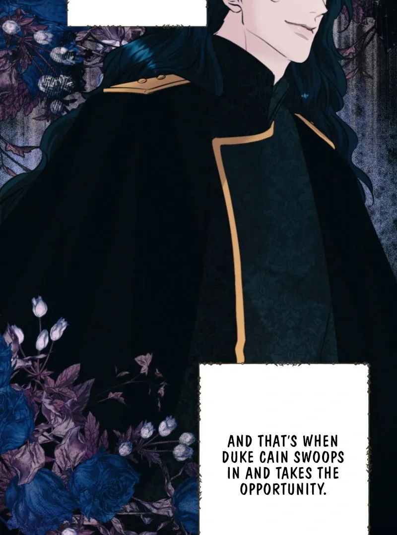 The Fate of the Perennial Sub Male Lead Is in My Hands Chapter 28 page 9 - 
