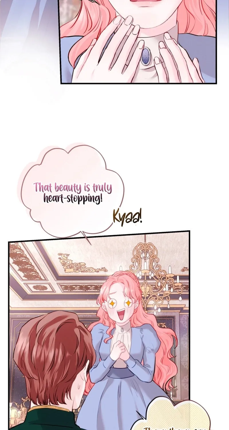 The Fate of the Perennial Sub Male Lead Is in My Hands Chapter 3 page 11 - 