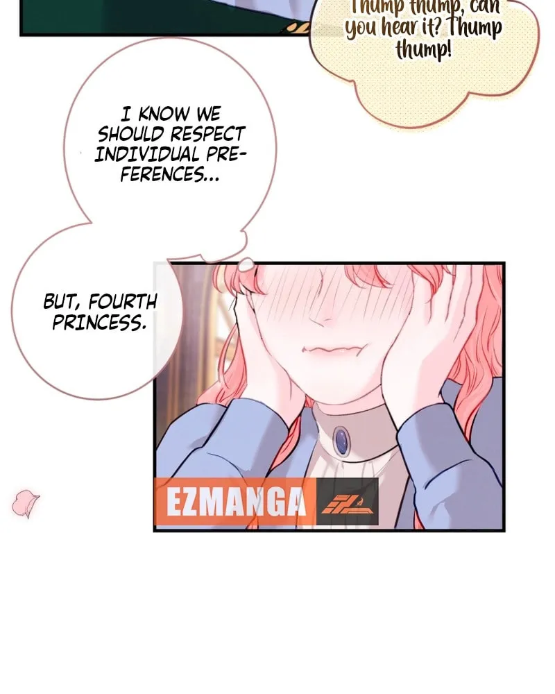 The Fate of the Perennial Sub Male Lead Is in My Hands Chapter 3 page 12 - 