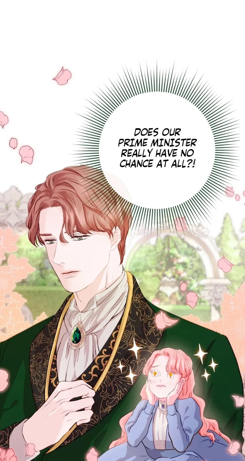 The Fate of the Perennial Sub Male Lead Is in My Hands Chapter 3 page 13 - 