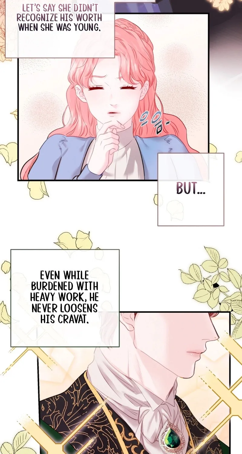 The Fate of the Perennial Sub Male Lead Is in My Hands Chapter 3 page 15 - 