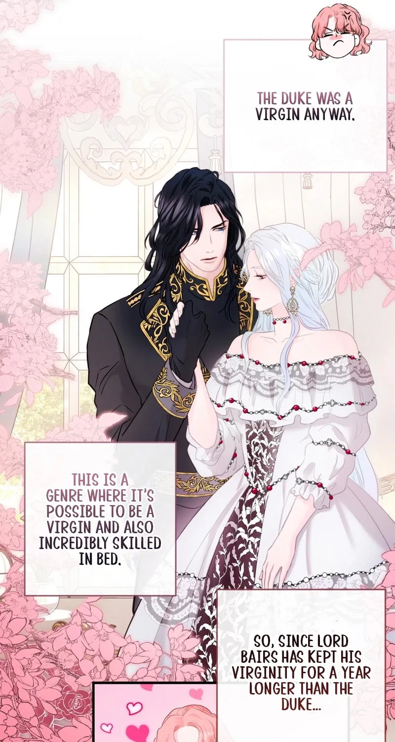 The Fate of the Perennial Sub Male Lead Is in My Hands Chapter 3 page 19 - 