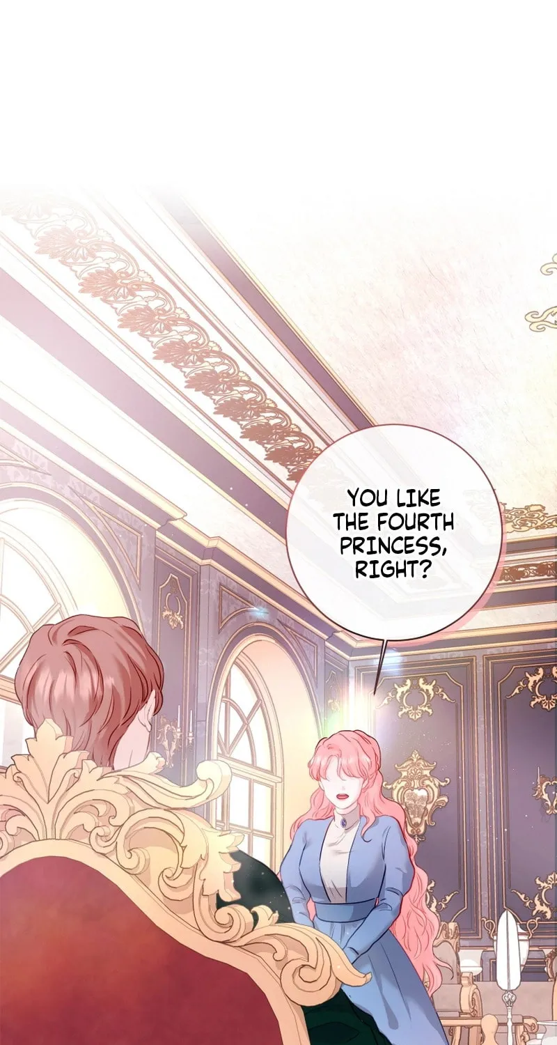 The Fate of the Perennial Sub Male Lead Is in My Hands Chapter 3 page 3 - 