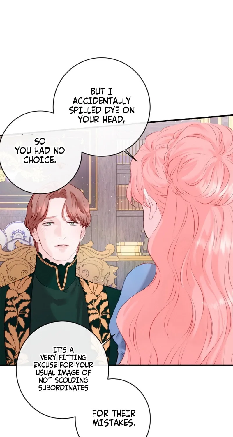 The Fate of the Perennial Sub Male Lead Is in My Hands Chapter 3 page 23 - 