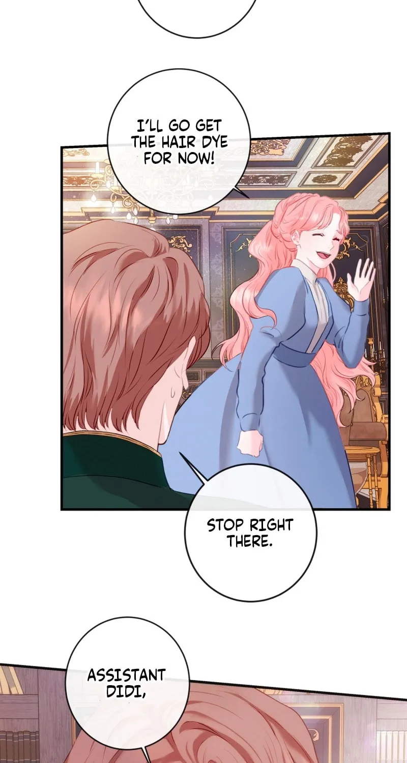 The Fate of the Perennial Sub Male Lead Is in My Hands Chapter 3 page 24 - 