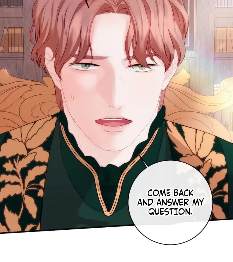 The Fate of the Perennial Sub Male Lead Is in My Hands Chapter 3 page 25 - 