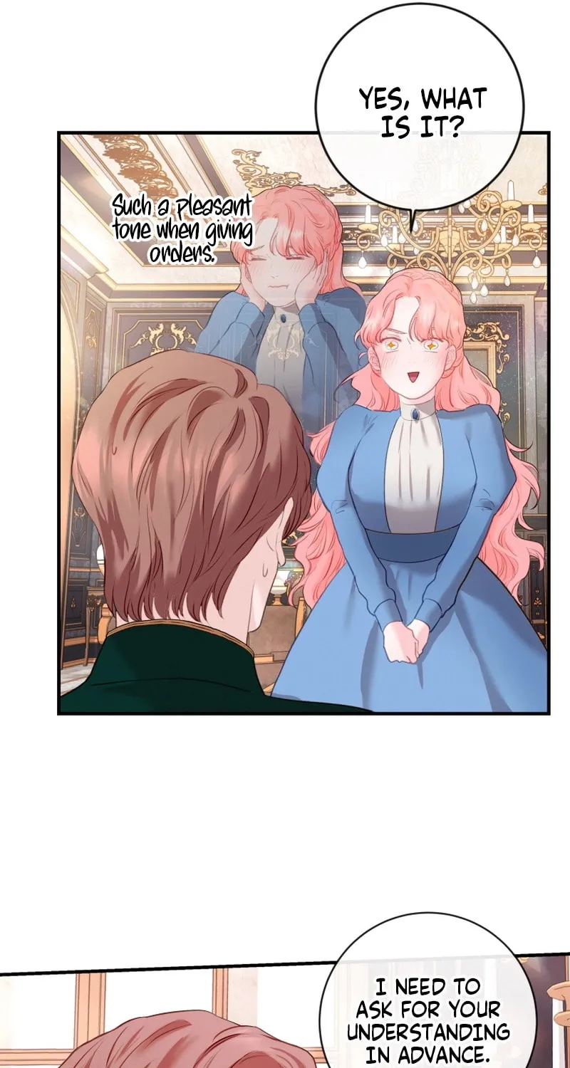 The Fate of the Perennial Sub Male Lead Is in My Hands Chapter 3 page 26 - 