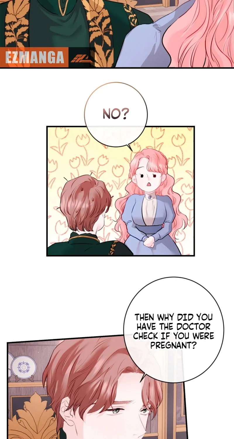 The Fate of the Perennial Sub Male Lead Is in My Hands Chapter 3 page 28 - 