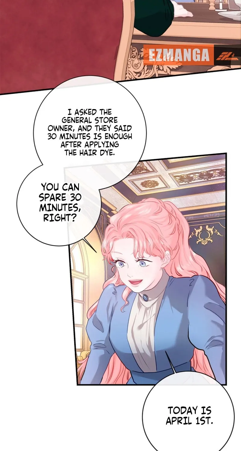 The Fate of the Perennial Sub Male Lead Is in My Hands Chapter 3 page 4 - 