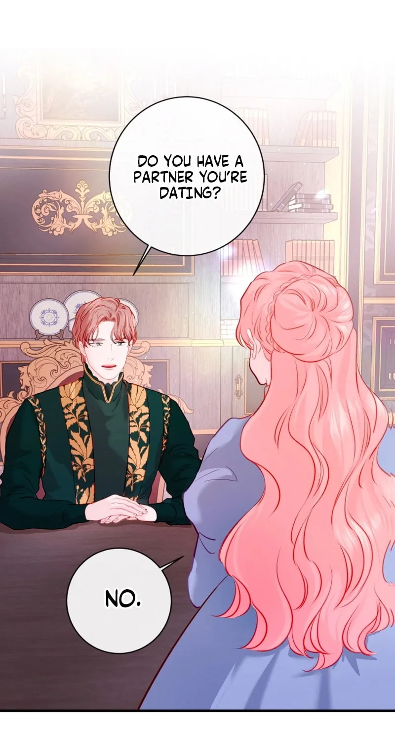 The Fate of the Perennial Sub Male Lead Is in My Hands Chapter 3 page 35 - 