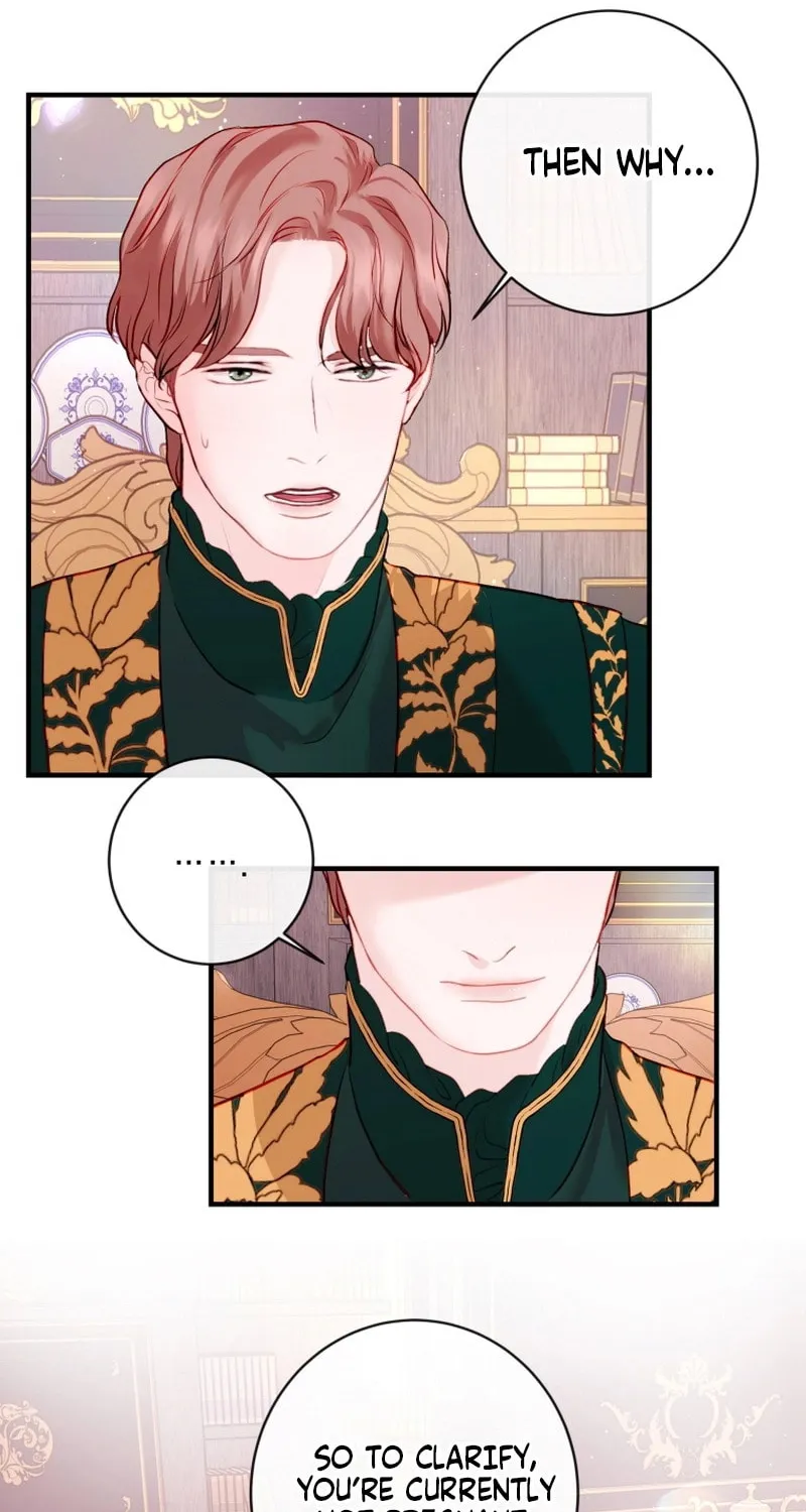 The Fate of the Perennial Sub Male Lead Is in My Hands Chapter 3 page 36 - 