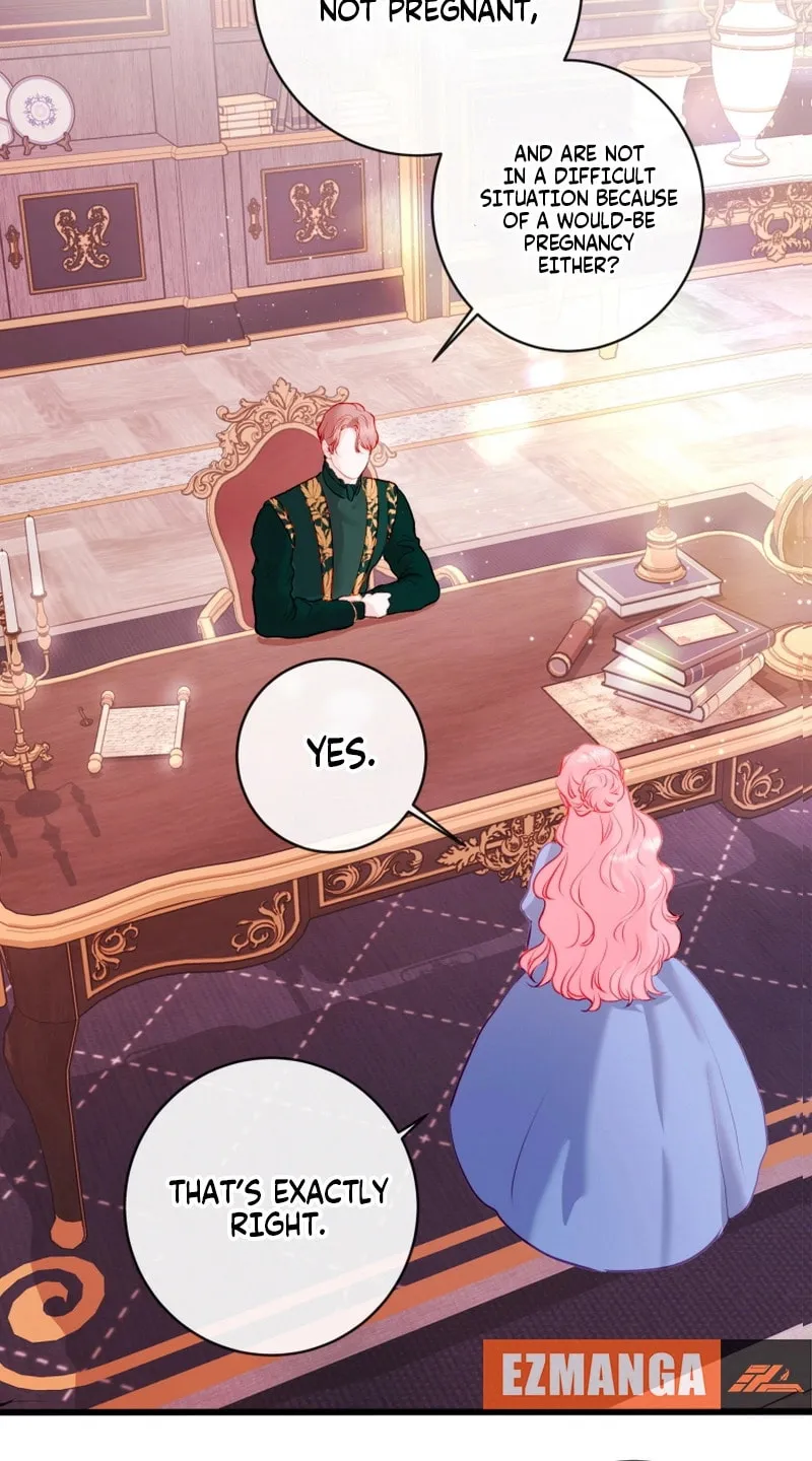 The Fate of the Perennial Sub Male Lead Is in My Hands Chapter 3 page 37 - 