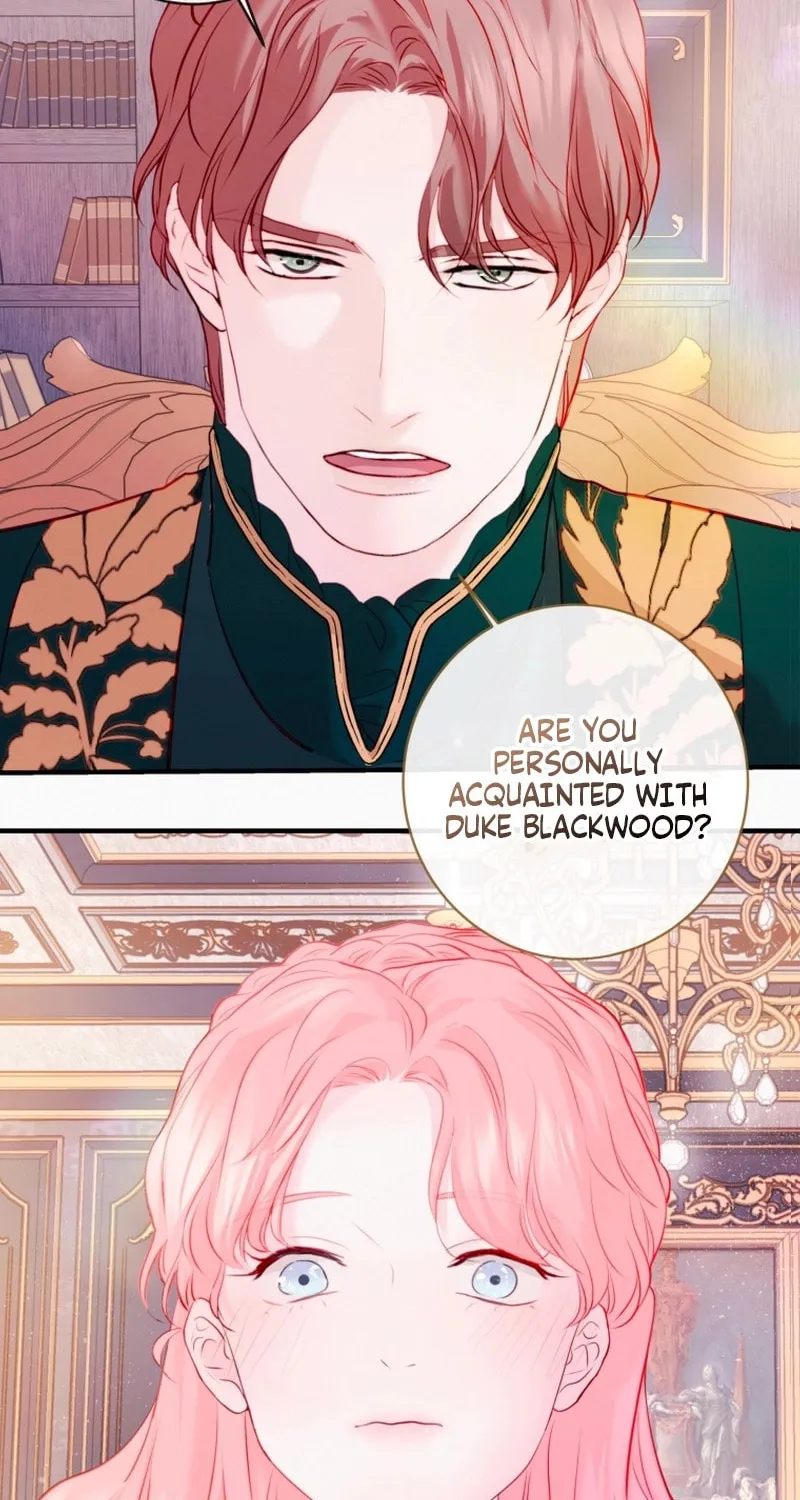 The Fate of the Perennial Sub Male Lead Is in My Hands Chapter 3 page 39 - 