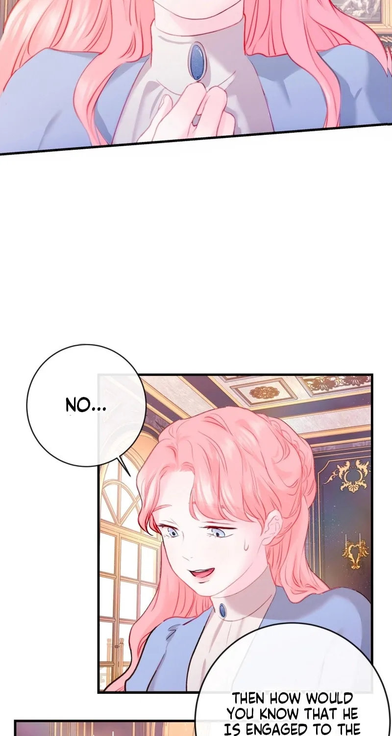 The Fate of the Perennial Sub Male Lead Is in My Hands Chapter 3 page 40 - 