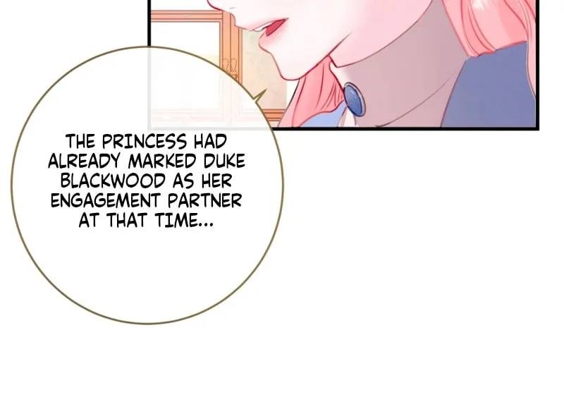 The Fate of the Perennial Sub Male Lead Is in My Hands Chapter 3 page 42 - 