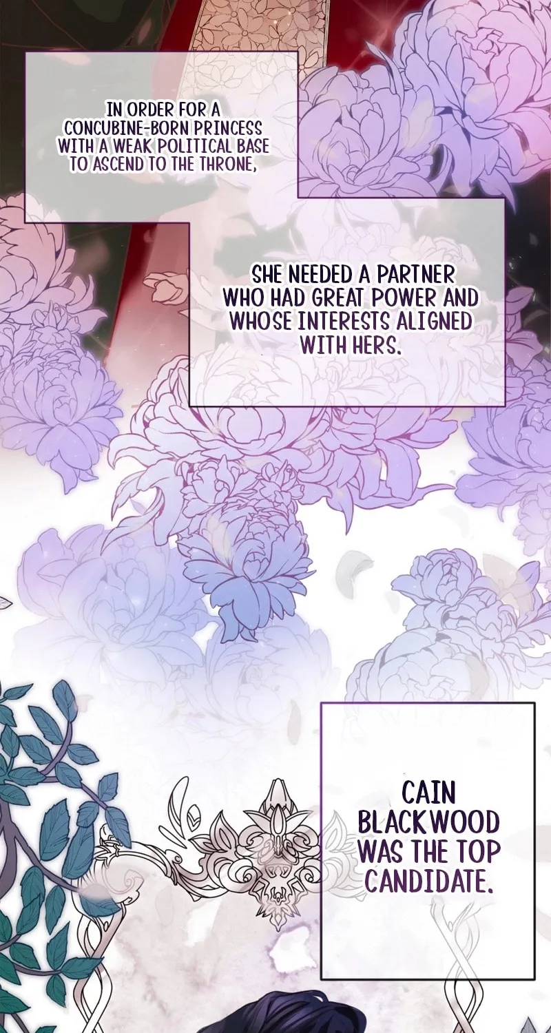 The Fate of the Perennial Sub Male Lead Is in My Hands Chapter 3 page 44 - 