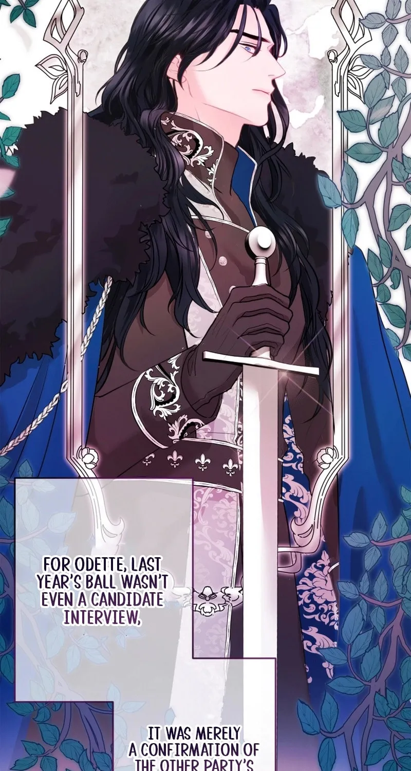 The Fate of the Perennial Sub Male Lead Is in My Hands Chapter 3 page 45 - 