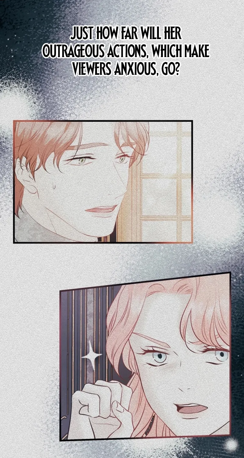 The Fate of the Perennial Sub Male Lead Is in My Hands Chapter 3 page 51 - 