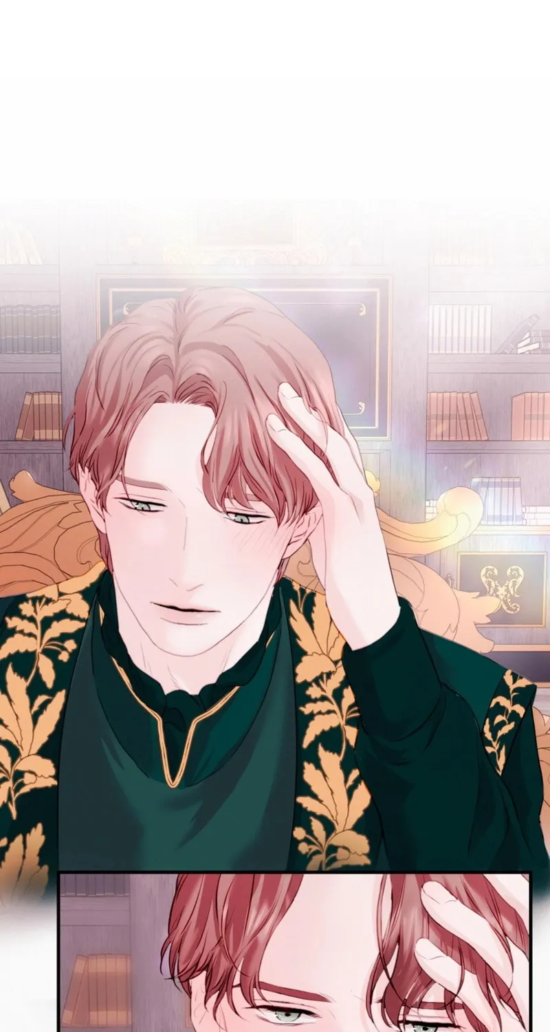 The Fate of the Perennial Sub Male Lead Is in My Hands Chapter 3 page 9 - 