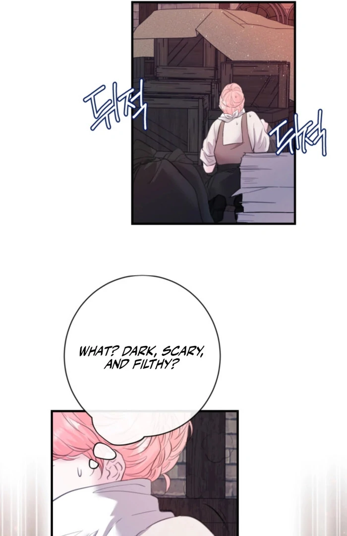The Fate of the Perennial Sub Male Lead Is in My Hands Chapter 30 page 11 - 