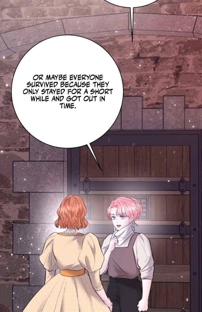 The Fate of the Perennial Sub Male Lead Is in My Hands Chapter 30 page 3 - 