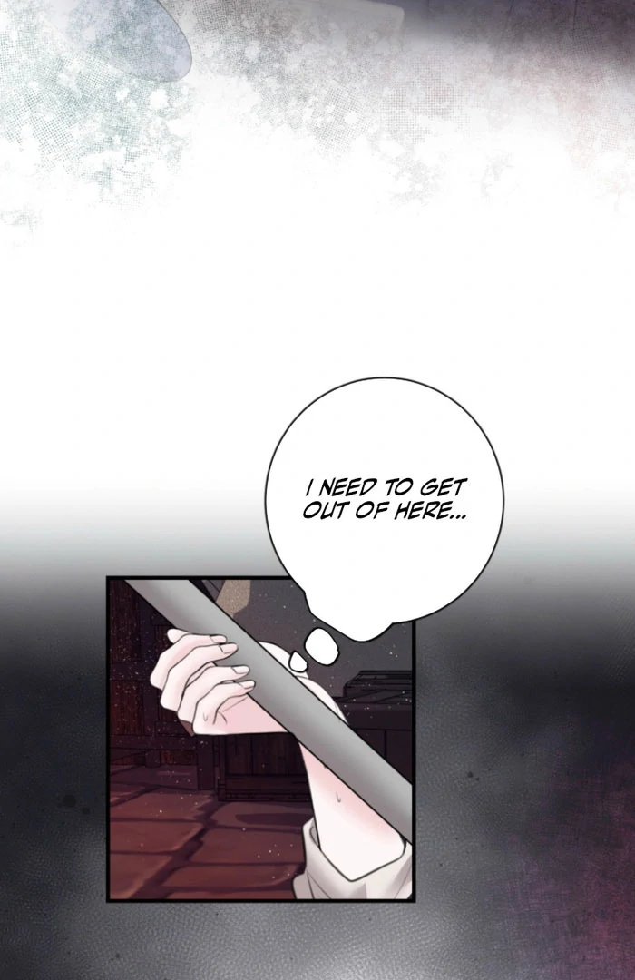The Fate of the Perennial Sub Male Lead Is in My Hands Chapter 30 page 24 - 