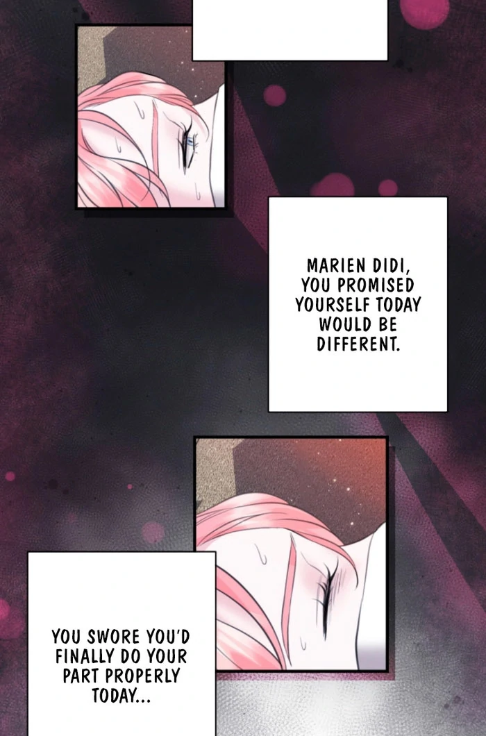The Fate of the Perennial Sub Male Lead Is in My Hands Chapter 30 page 26 - 