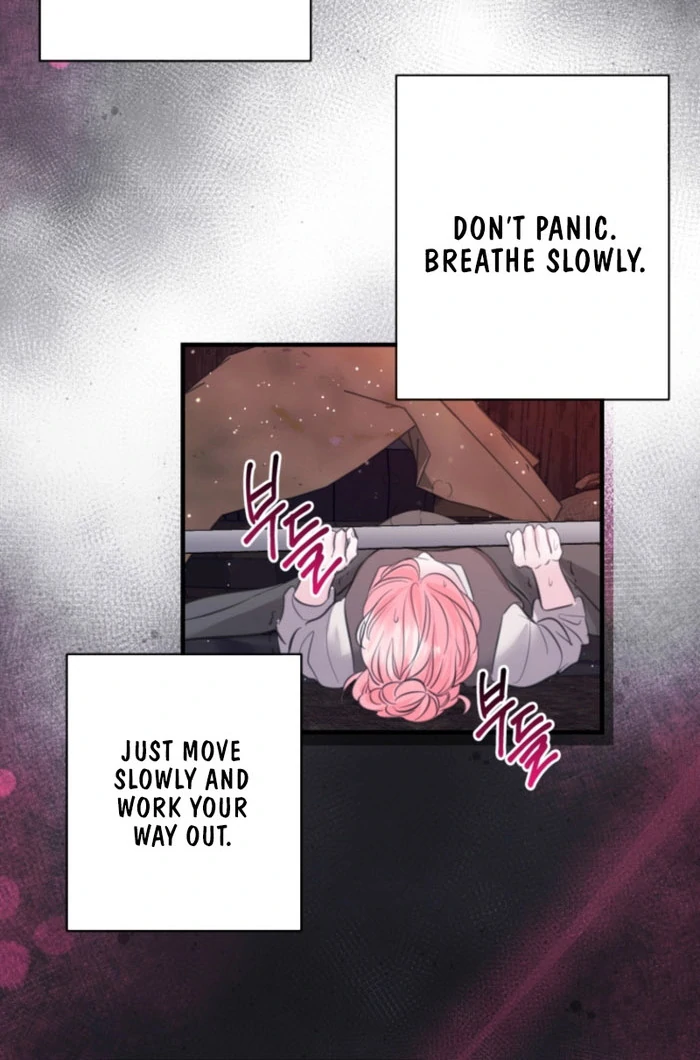 The Fate of the Perennial Sub Male Lead Is in My Hands Chapter 30 page 27 - 