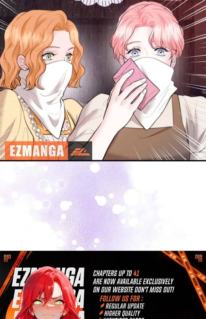 The Fate of the Perennial Sub Male Lead Is in My Hands Chapter 30 page 40 - 