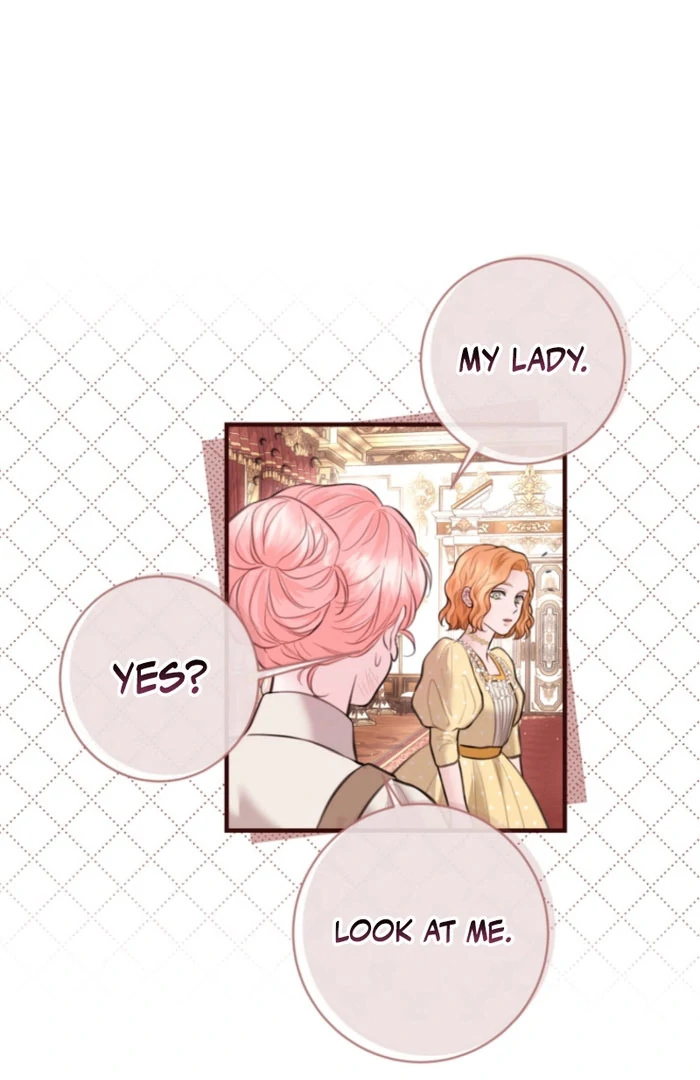 The Fate of the Perennial Sub Male Lead Is in My Hands Chapter 30 page 43 - 