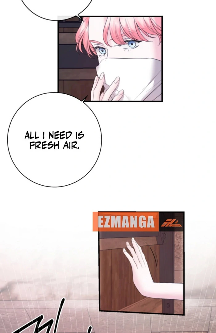 The Fate of the Perennial Sub Male Lead Is in My Hands Chapter 30 page 6 - 