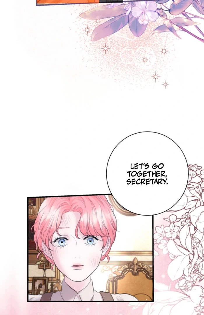 The Fate of the Perennial Sub Male Lead Is in My Hands Chapter 30 page 52 - 