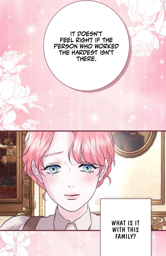 The Fate of the Perennial Sub Male Lead Is in My Hands Chapter 30 page 53 - 