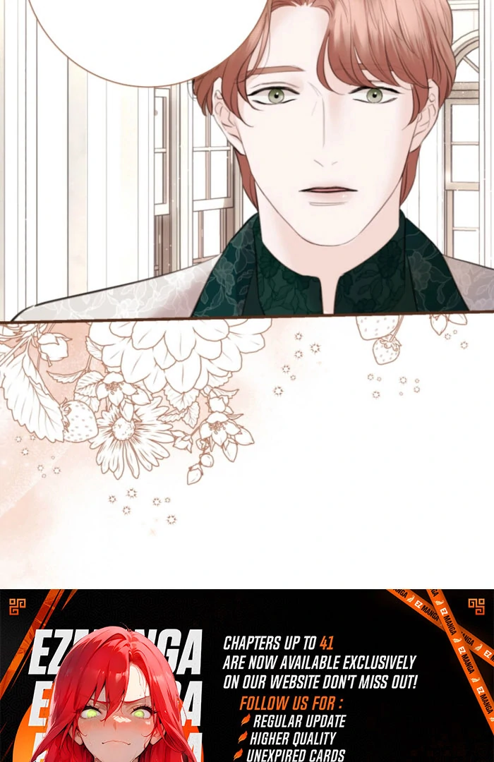The Fate of the Perennial Sub Male Lead Is in My Hands Chapter 30 page 62 - 