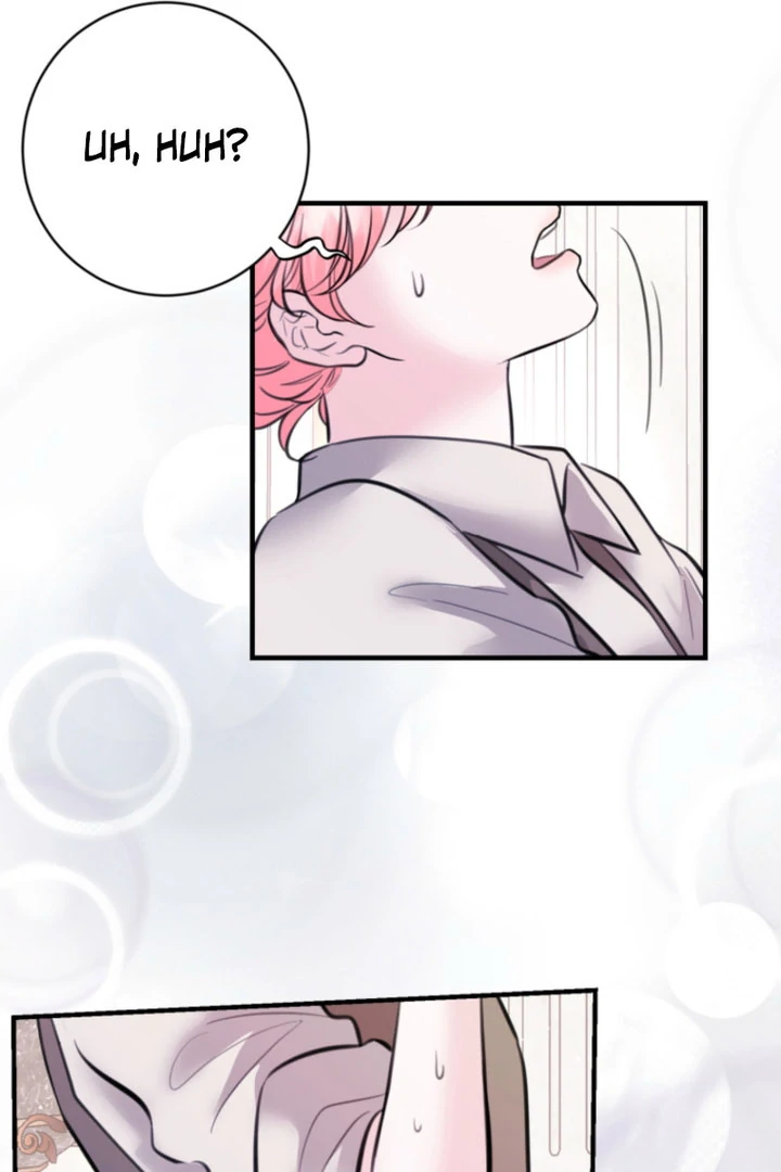 The Fate of the Perennial Sub Male Lead Is in My Hands Chapter 32 page 21 - 