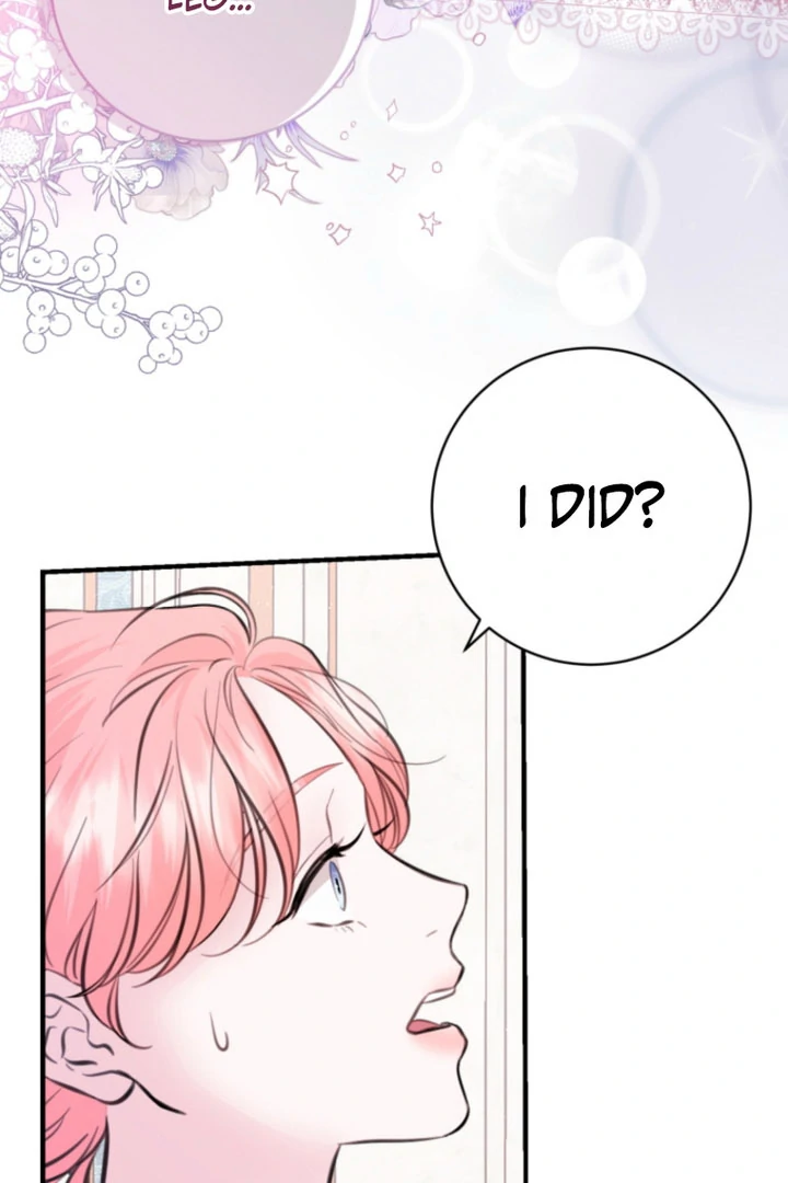 The Fate of the Perennial Sub Male Lead Is in My Hands Chapter 32 page 24 - 