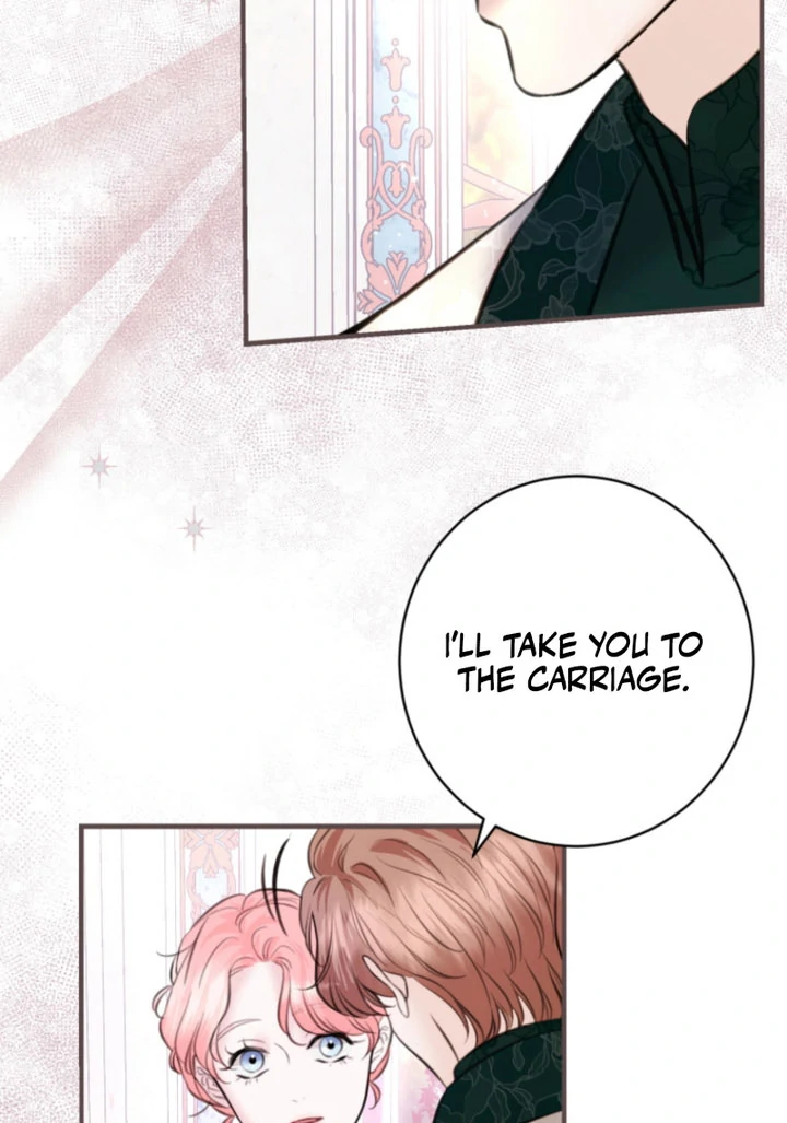 The Fate of the Perennial Sub Male Lead Is in My Hands Chapter 32 page 26 - 