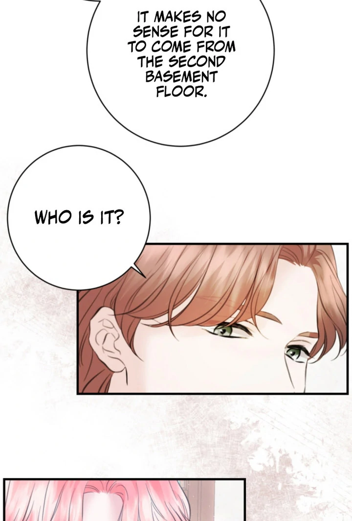 The Fate of the Perennial Sub Male Lead Is in My Hands Chapter 32 page 35 - 