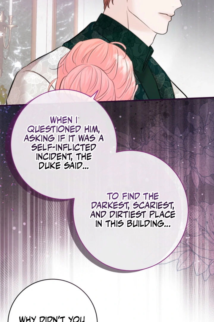 The Fate of the Perennial Sub Male Lead Is in My Hands Chapter 32 page 38 - 