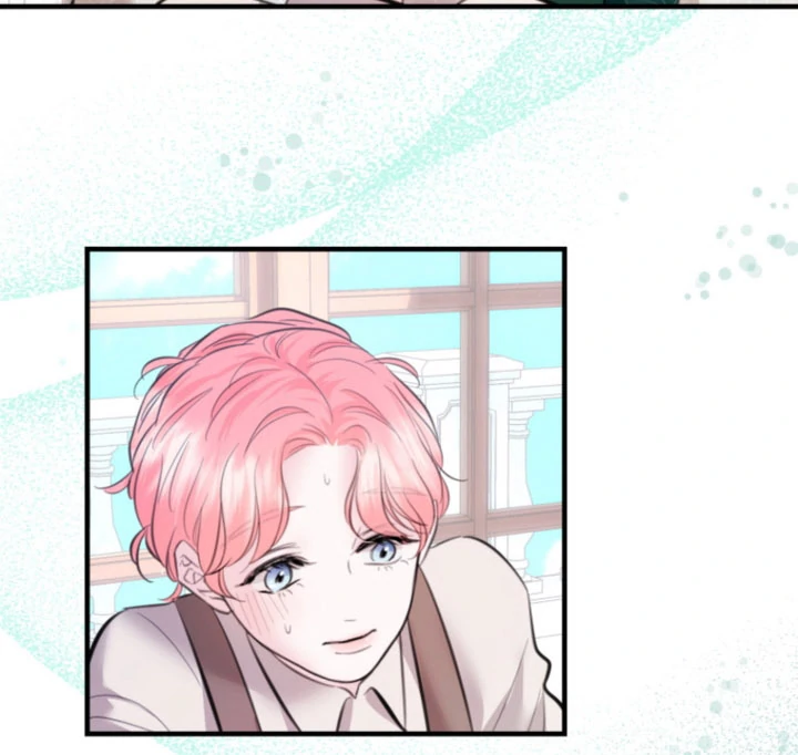 The Fate of the Perennial Sub Male Lead Is in My Hands Chapter 32 page 45 - 