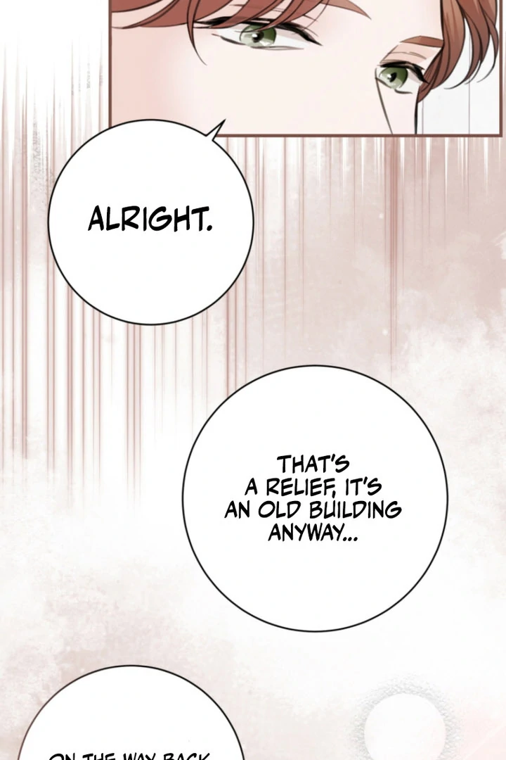 The Fate of the Perennial Sub Male Lead Is in My Hands Chapter 32 page 51 - 